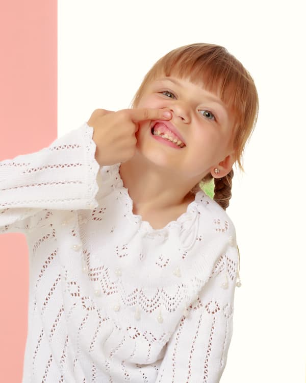 Pedodonție image 1