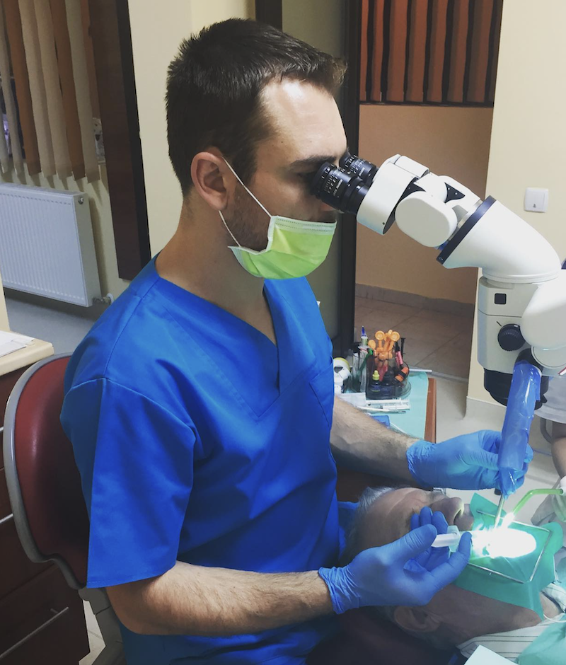 Dr. Radu Crăifăleanu