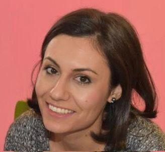 Dr. Simina Ciocan