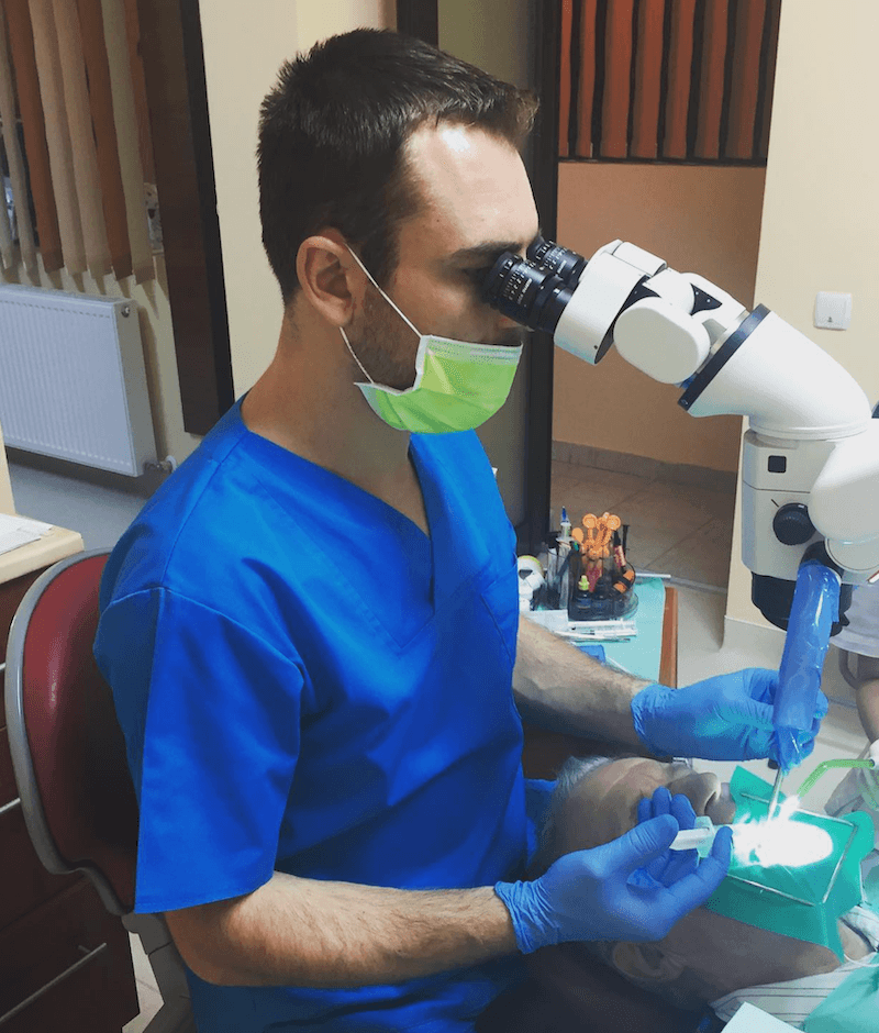 Dr. Radu Crăifăleanu