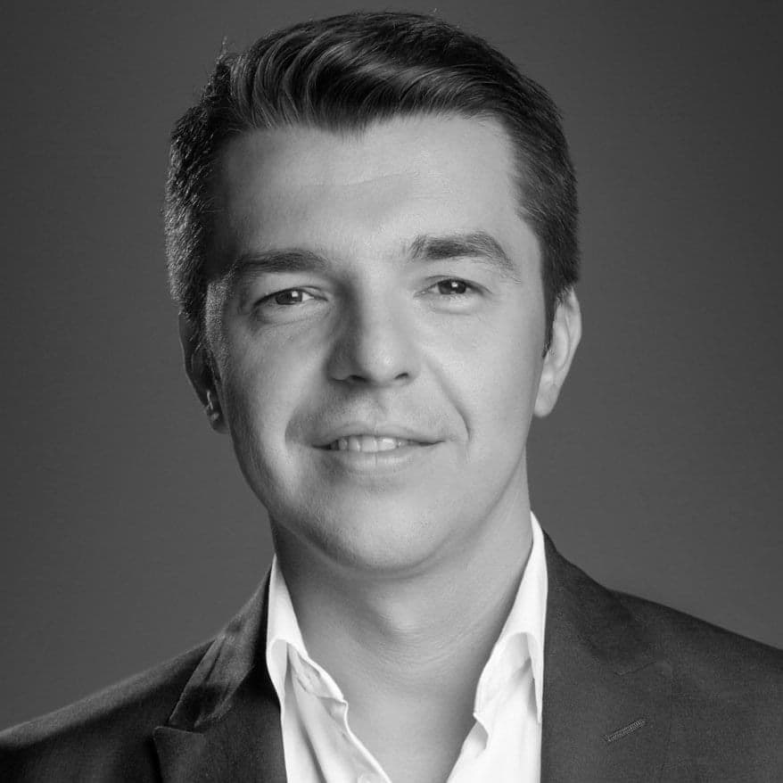 Dr. Mihai Dorobanțu