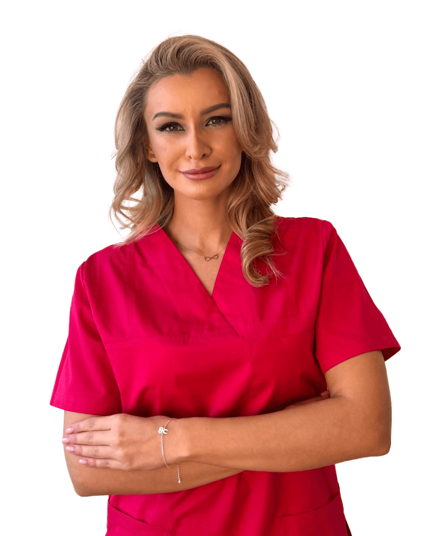 Dr. Andreea Smărăndoiu