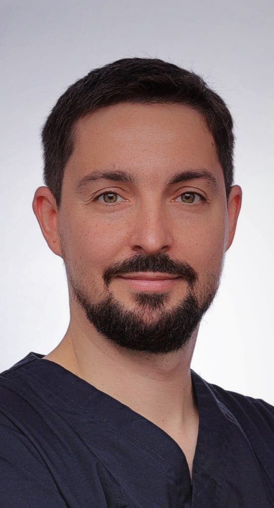 Dr. Andrei Dănulescu