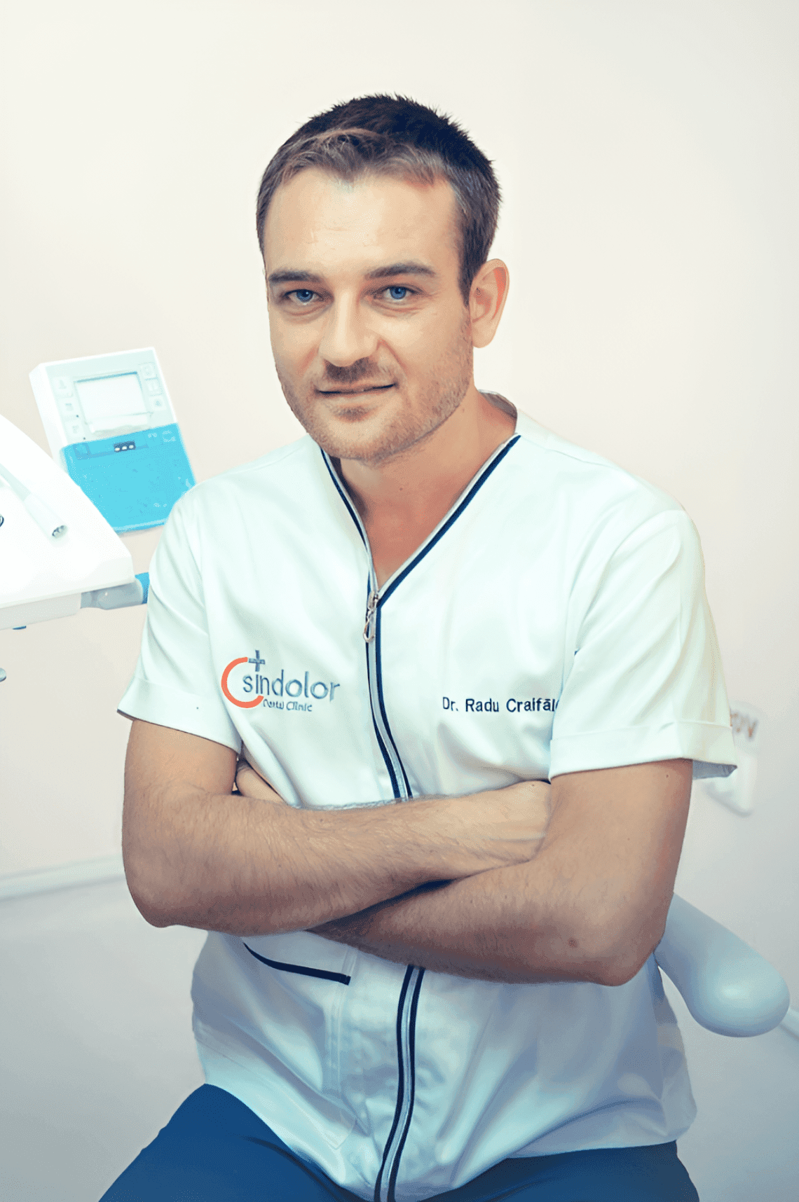 Dr. Radu Craifaleanu